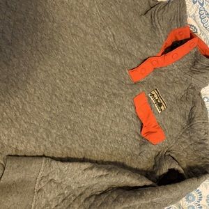 Women’s Quilted Patagonia